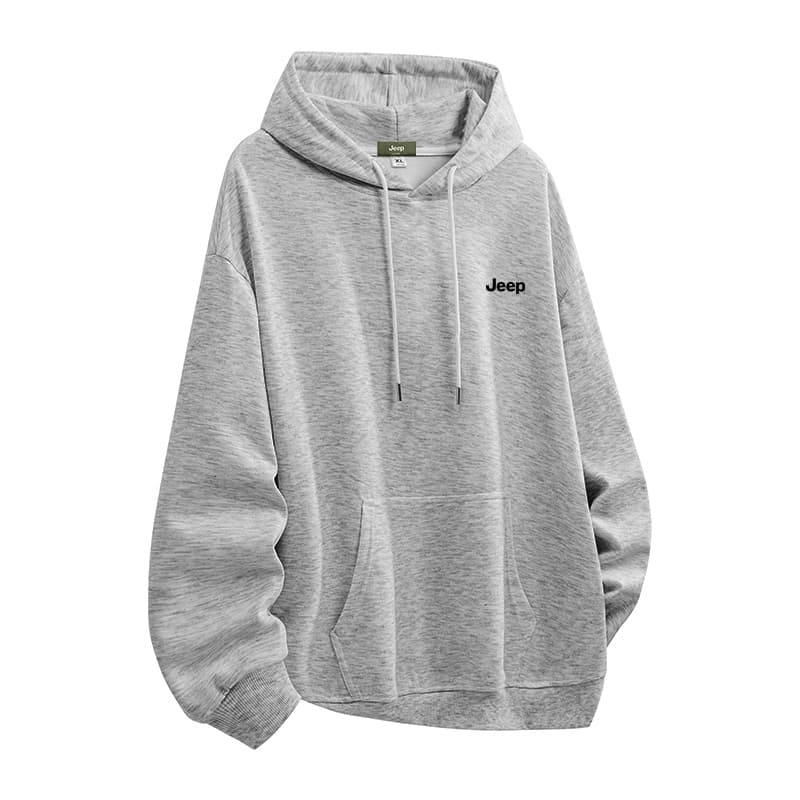 Худи Jeep logo - изображение 1