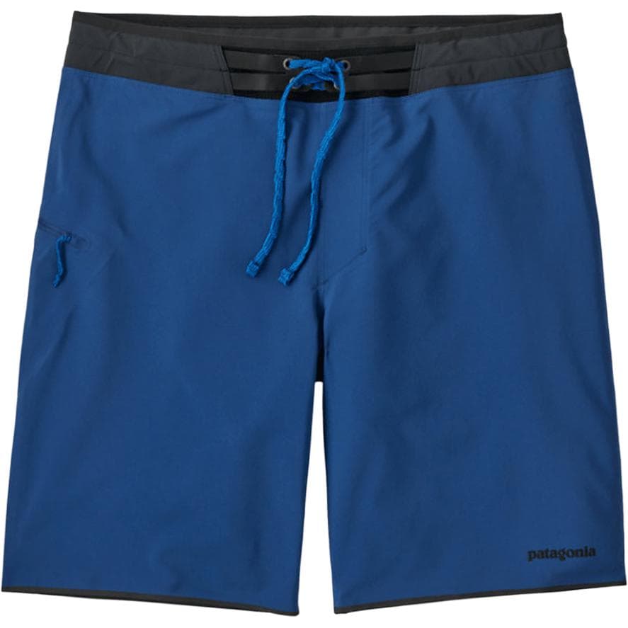 Шорты patagonia Men's Hydrolock Boardshorts - 19" - изображение 6