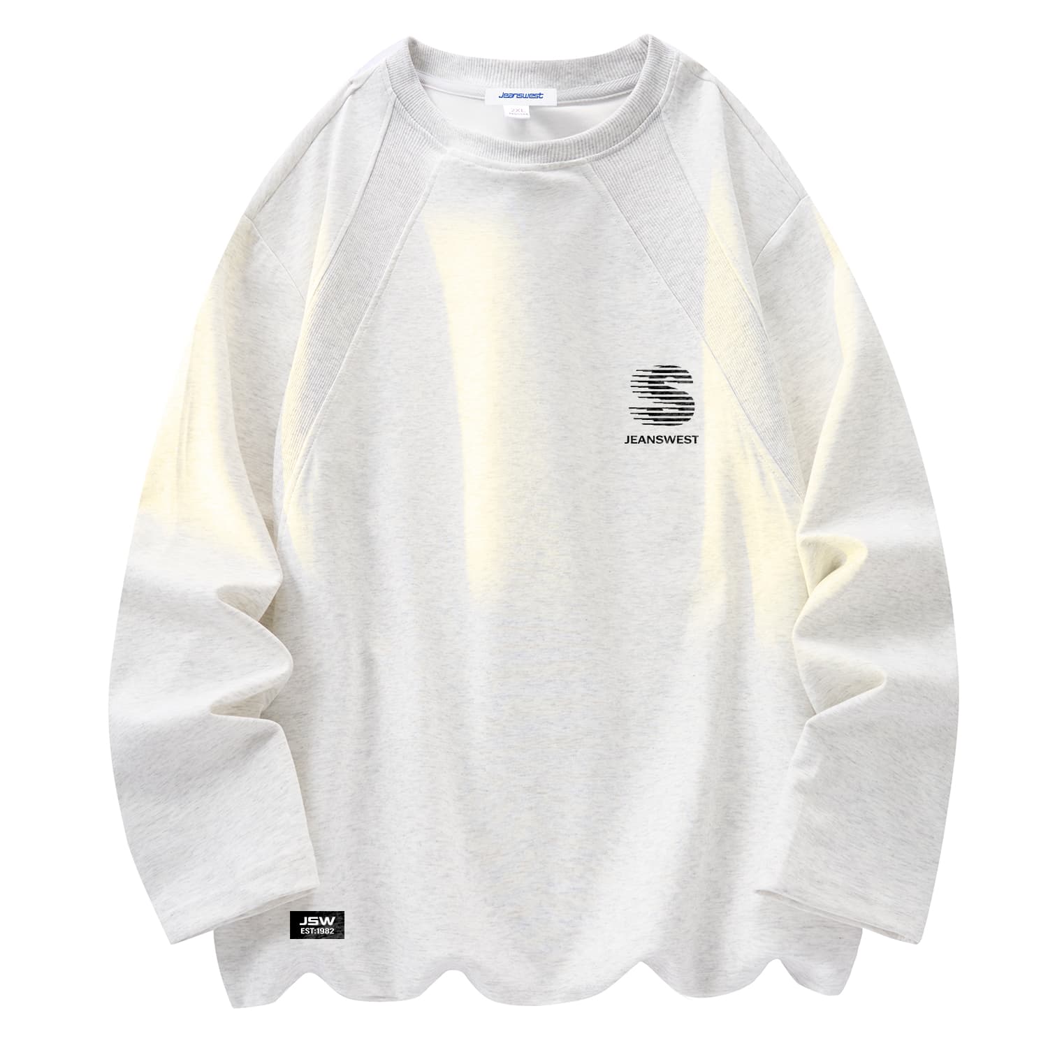 Футболка JEANSWEST T - изображение 1