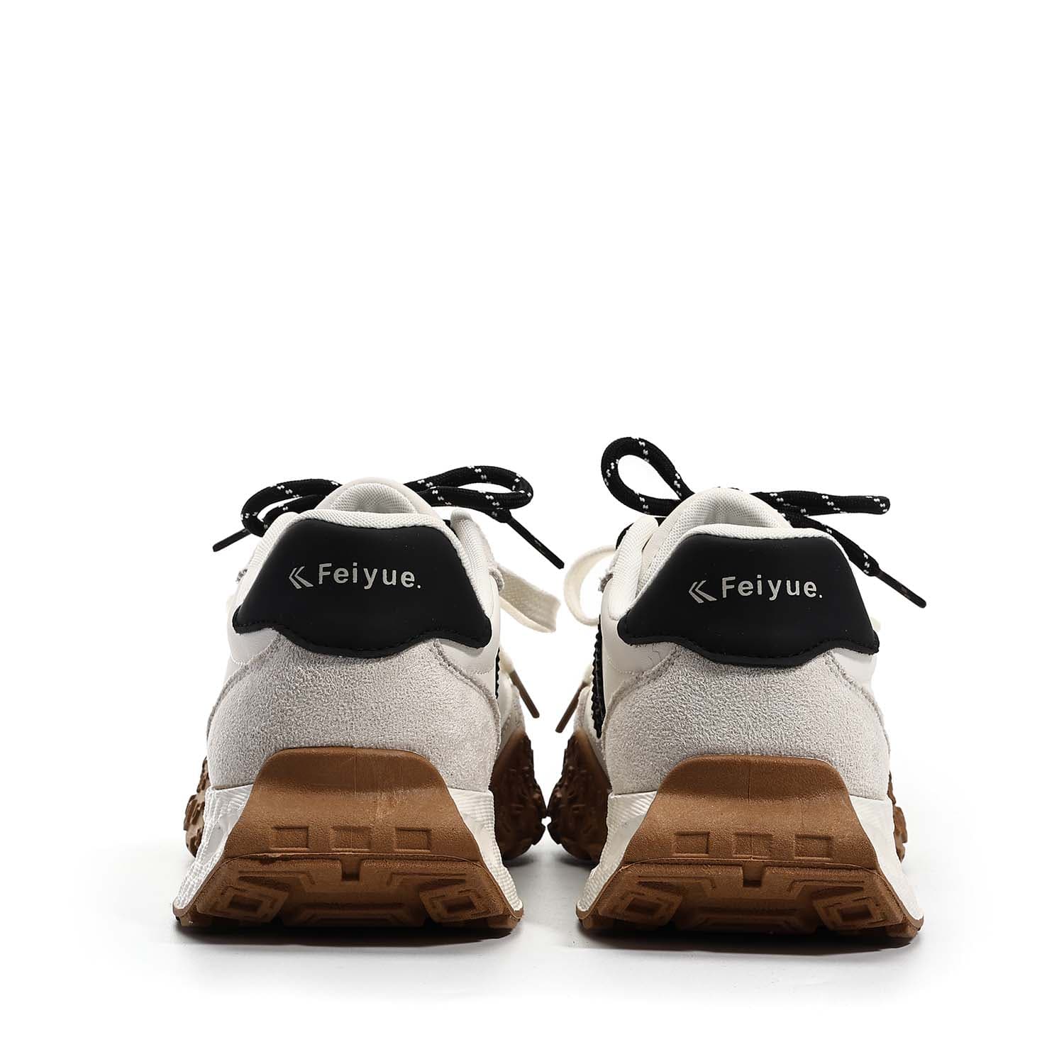 Кроссовки Feiyue - изображение 5