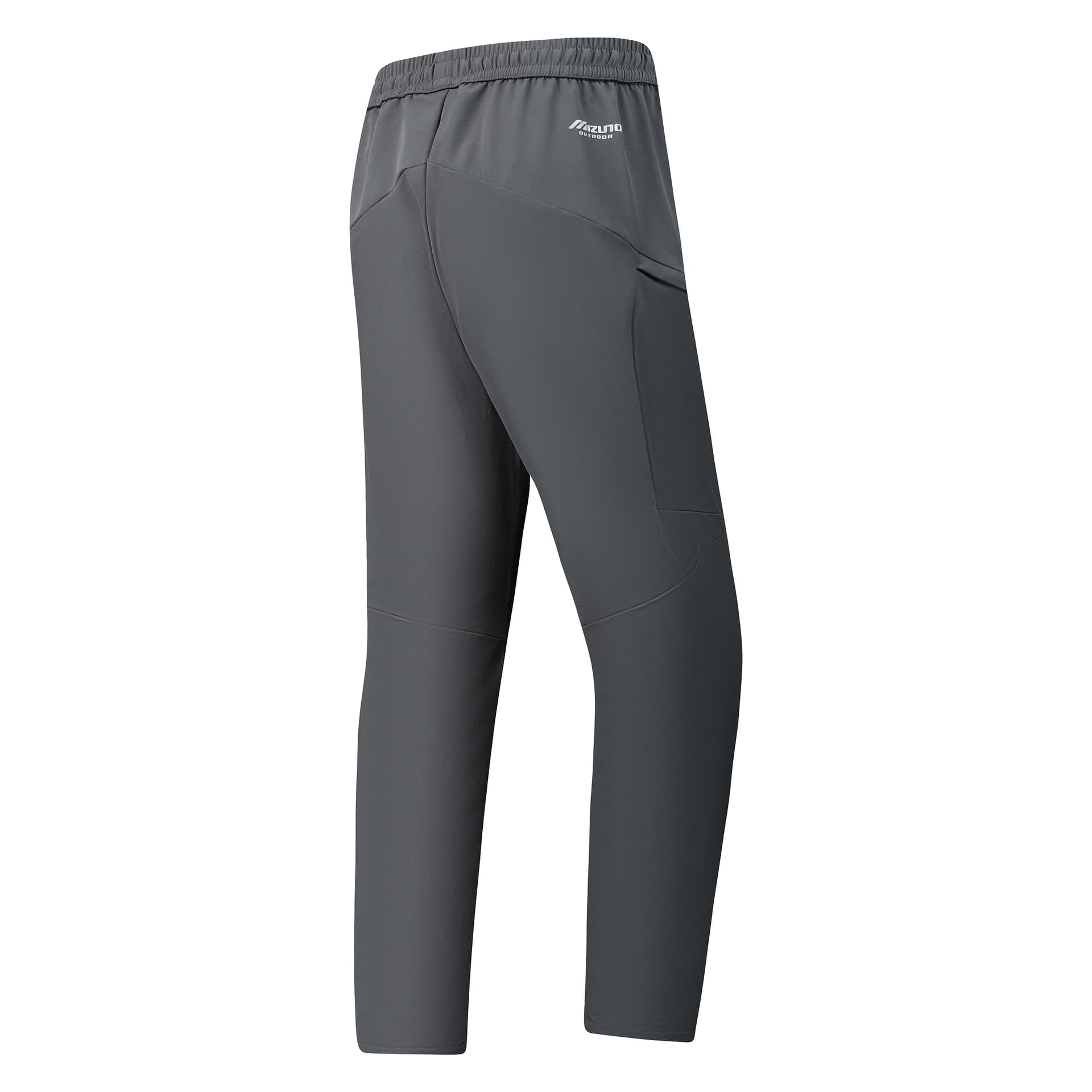 Штаны Mizuno Ветрозащитные штаны унисекс - изображение 2