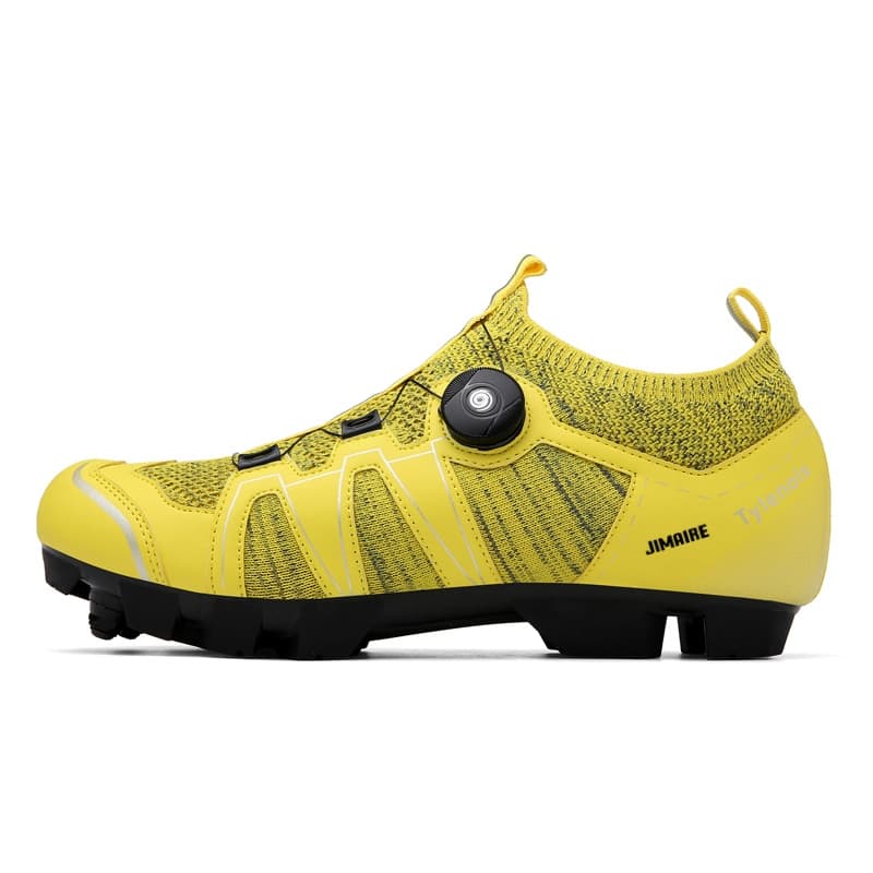 Кроссовки для велоспорта Jinmai Wang Cycling Shoes - изображение 2