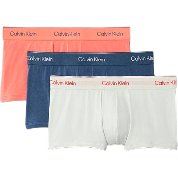 Трусы Calvin Klein Boxers Европейская версия Мужской - изображение 1
