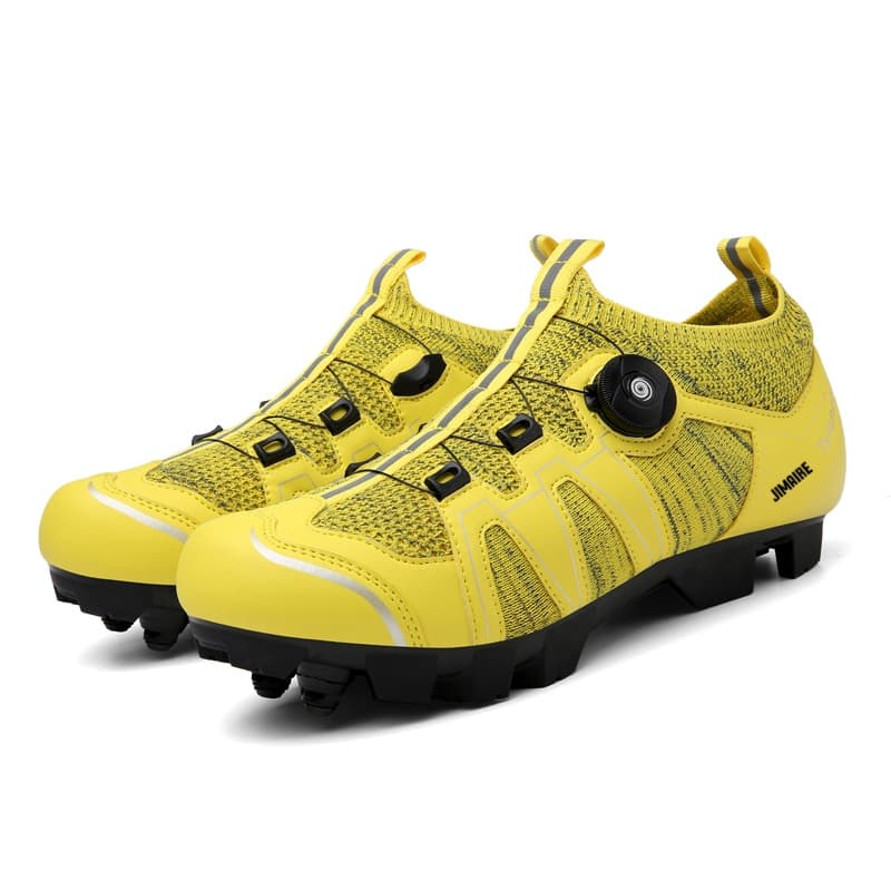 Кроссовки для велоспорта Jinmai Wang Cycling Shoes - изображение 4