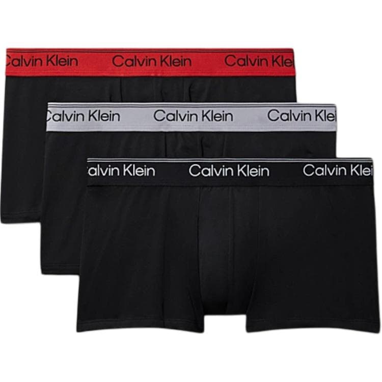 Трусы Calvin Klein Boxers Европейская версия Мужской - изображение 1
