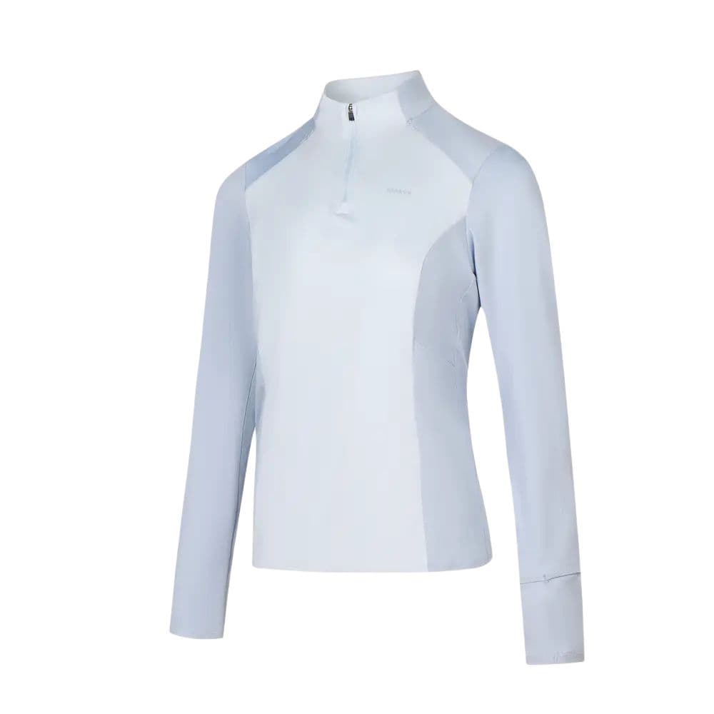 Футболка DECATHLON 500 Collection T-рубашка Женская - изображение 1