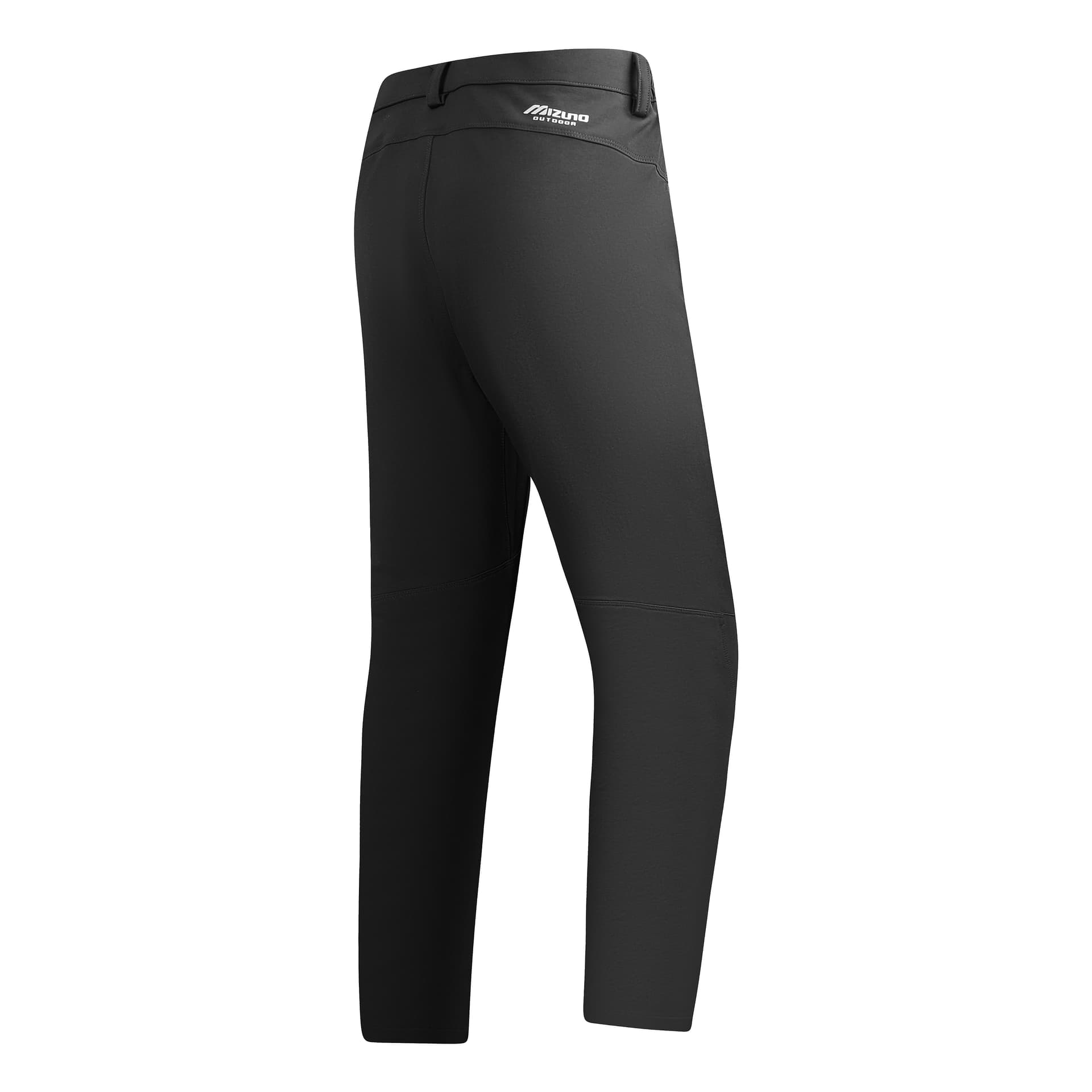 Штаны Mizuno Ветрозащитные брюки Унисекс - изображение 2