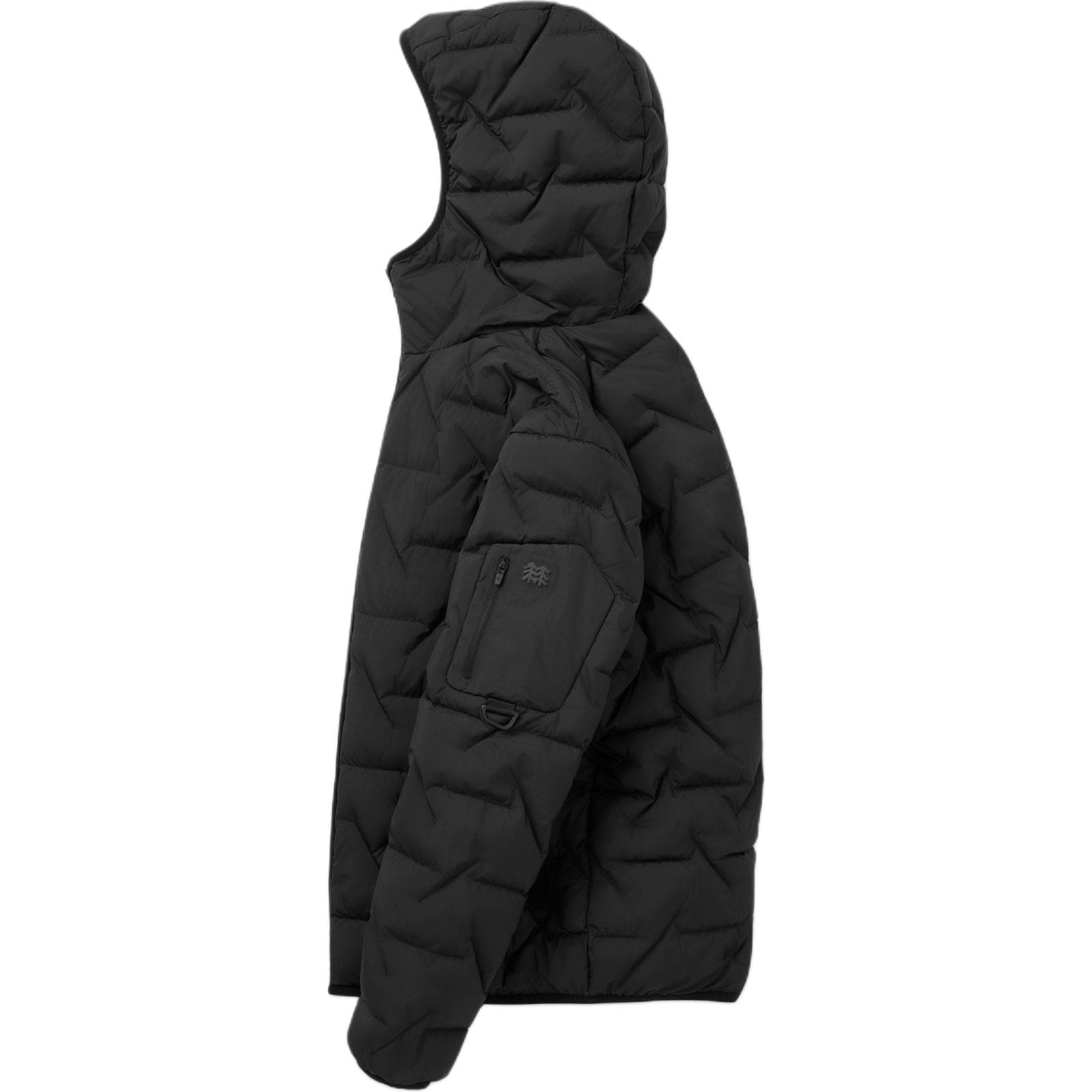 Зимняя куртка KOLON SPORT - изображение 2