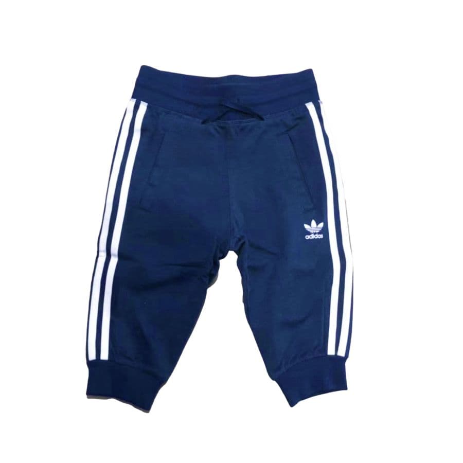 Adidas Originals Спортивные трикотажные брюки Детский - изображение 1