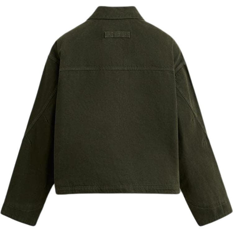 Куртка ZARA - изображение 2