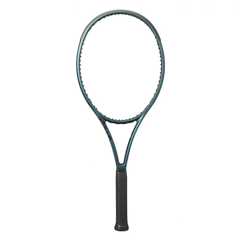 Wilson BLADE V9 100L Вес примерно 285 г 100 Квадратная форма Дюймы Голова Размер Павлиний зеленый Унисекс - изображение 2