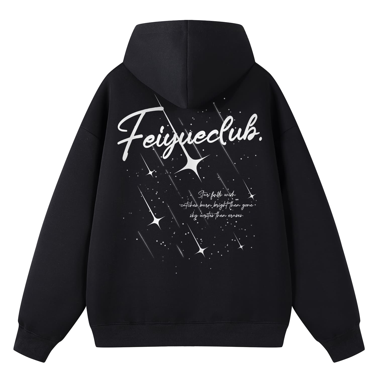 Худи Feiyue Logo - изображение 1