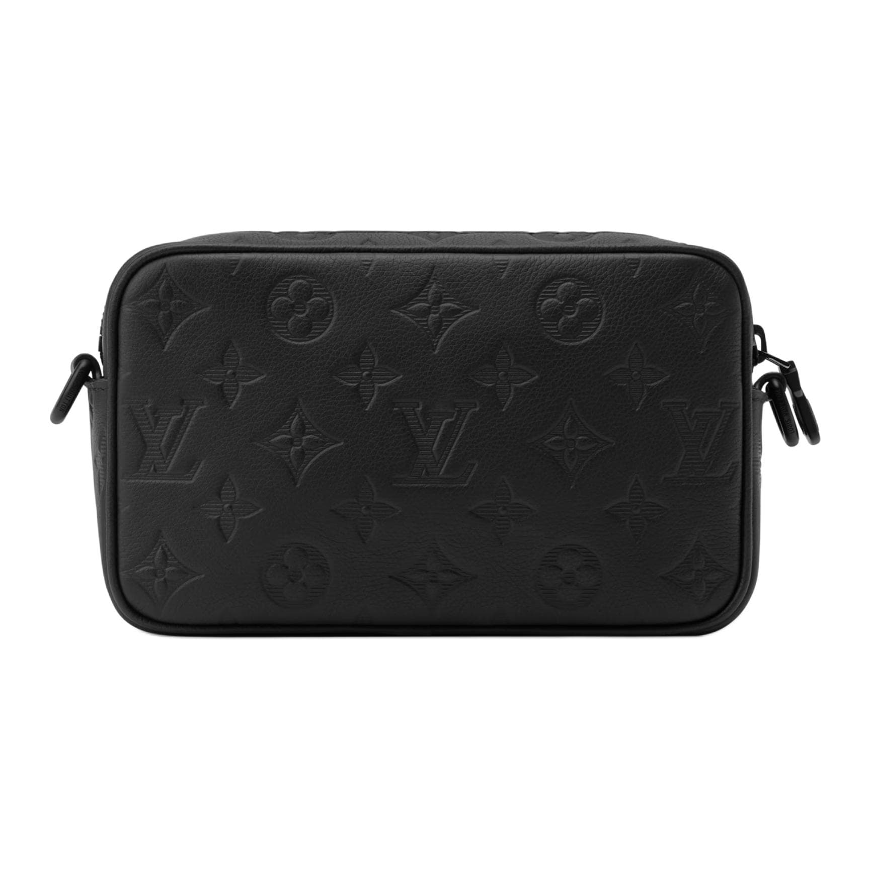 Сумка через плечо Louis Vuitton Trocadéro - изображение 3