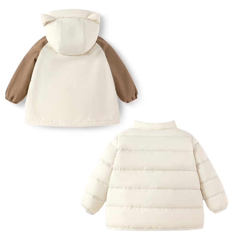 BALABALA Kids Пуховики - изображение 2