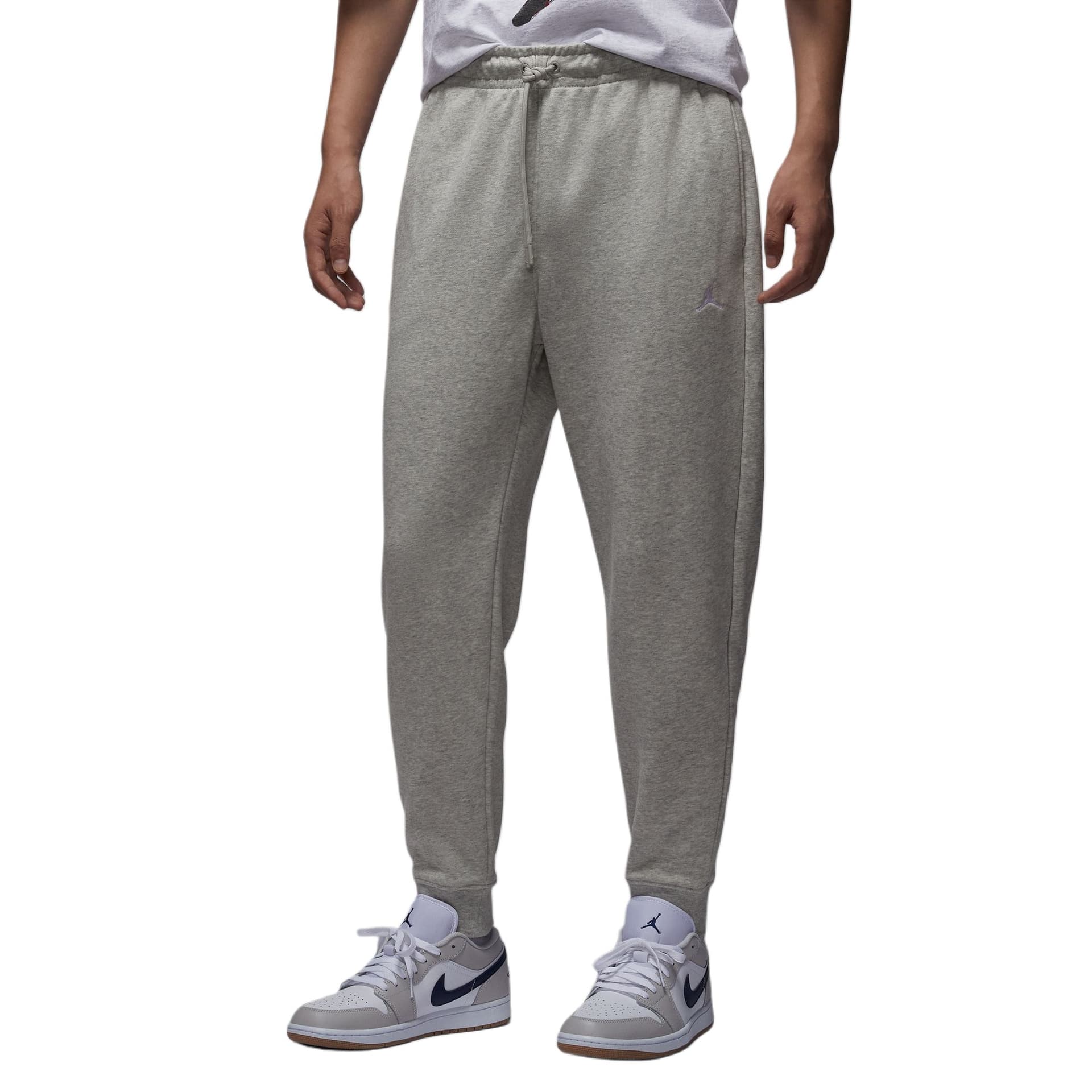 Штаны Jordan Brooklyn Fleece Повседневные брюки Мужские - изображение 1