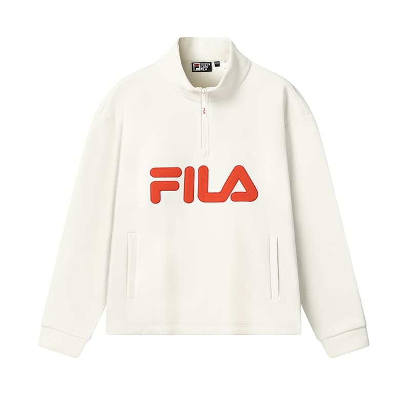 Худи FILA ORIGINALE Толстовка Мужской - изображение 1