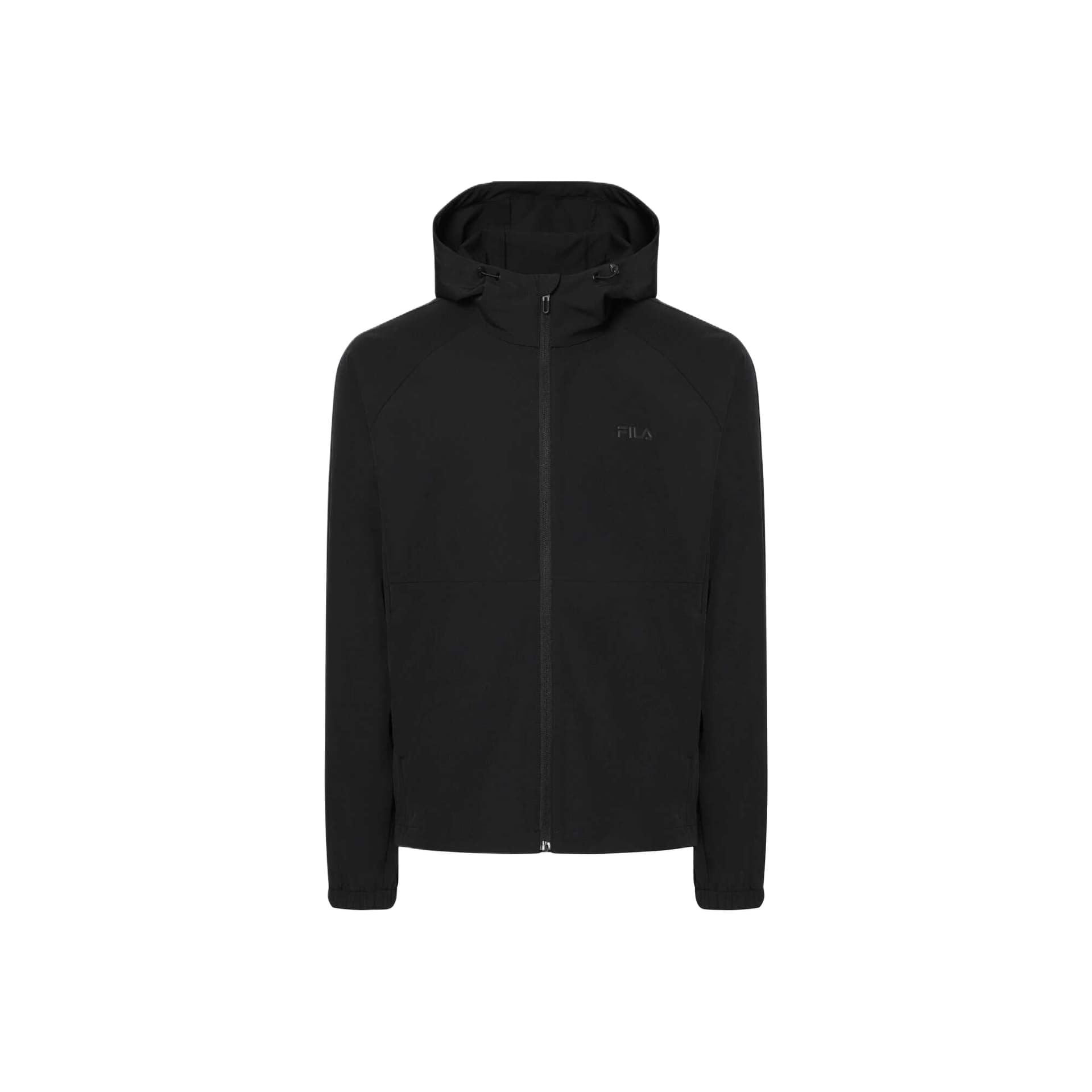 Куртка fila Комфортный и дышащий Куртка Унисекс - изображение 1