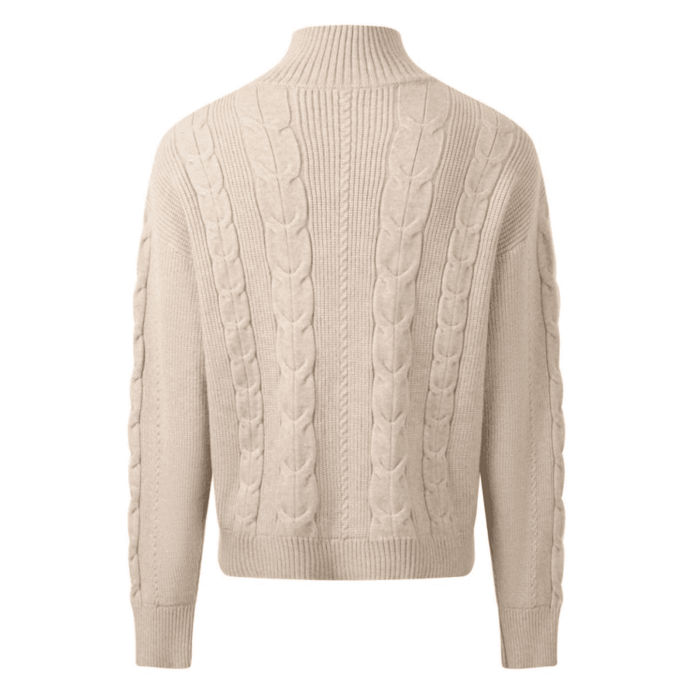 ANYWEARLAB Абрикос Унисекс Трикотаж - изображение 2