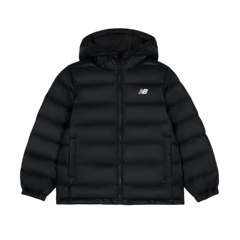 New Balance BK Kids Пуховики - изображение 1