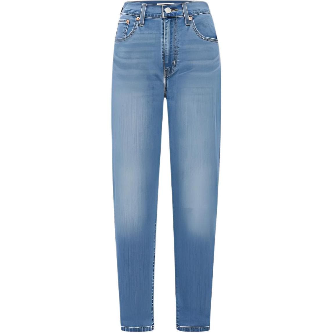 Джинсы levis - изображение 1