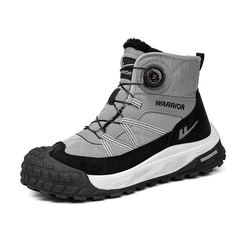 Ботинки зимние Warrior Snow Boots - изображение 2