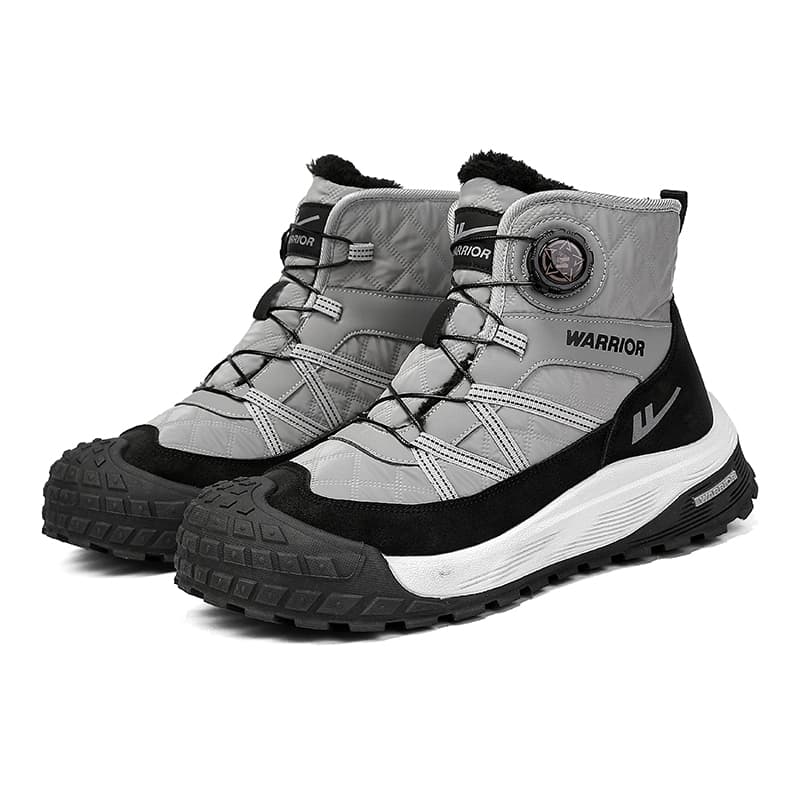 Ботинки зимние Warrior Snow Boots - изображение 3
