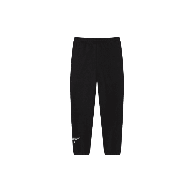 Штаны 361° Sports Life Collection Вязаные тренировочные брюки мужские - изображение 2