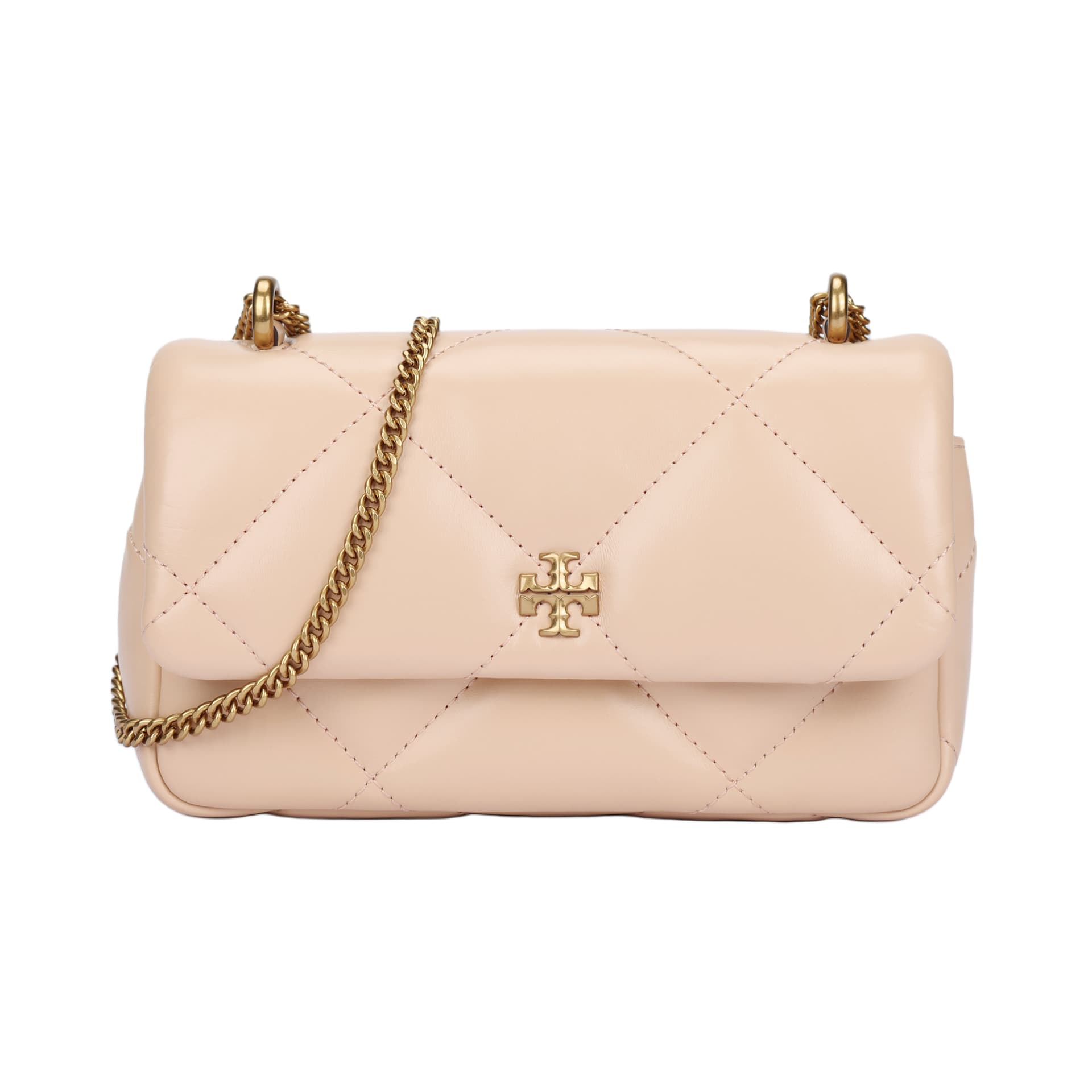 Сумка через плечо TORY BURCH Kira - изображение 1