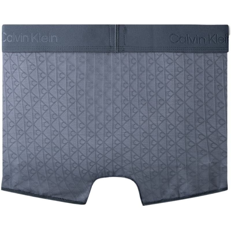 Трусы Calvin Klein Boxers Мужской 1 Упаковка - изображение 2