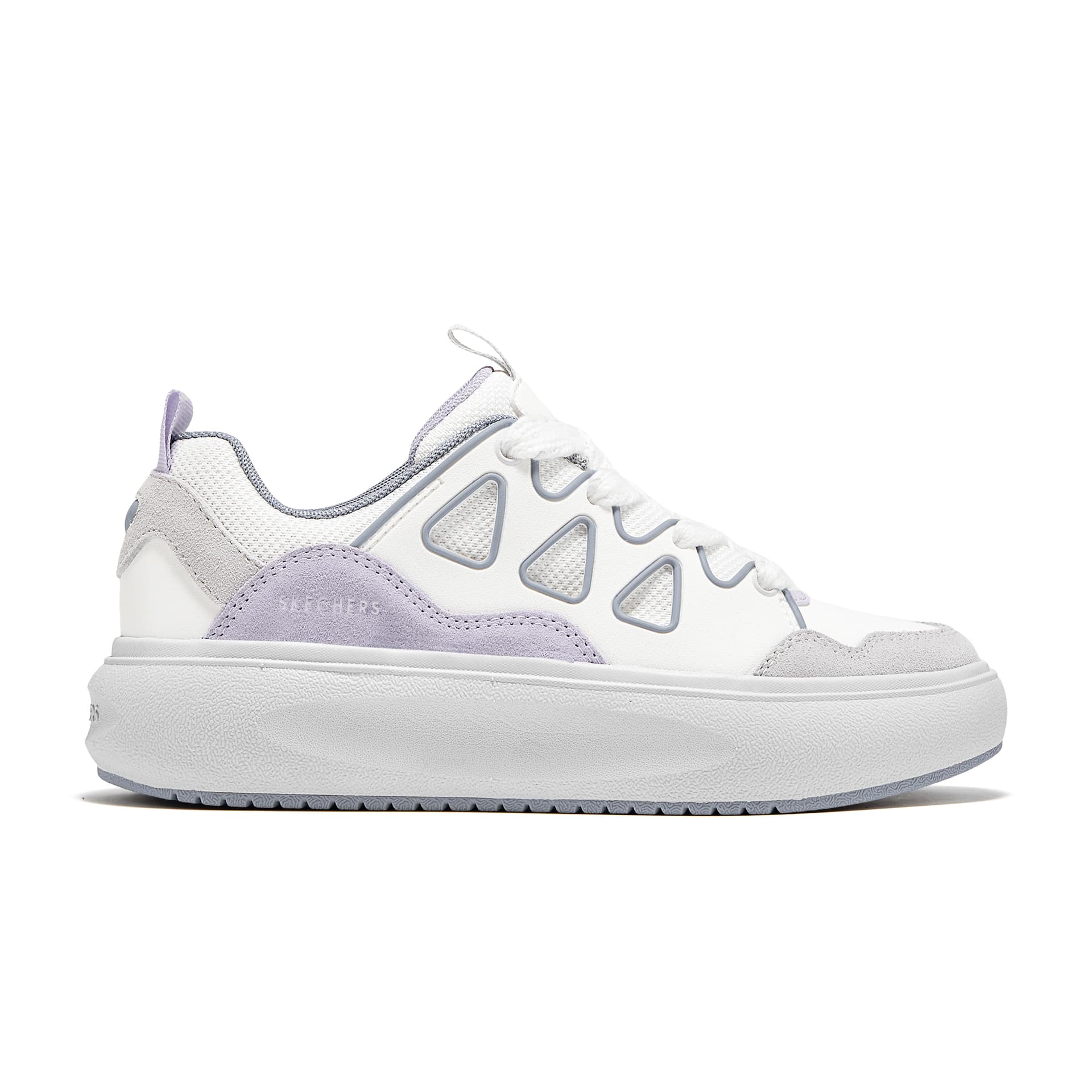 Кроссовки Skechers - изображение 2