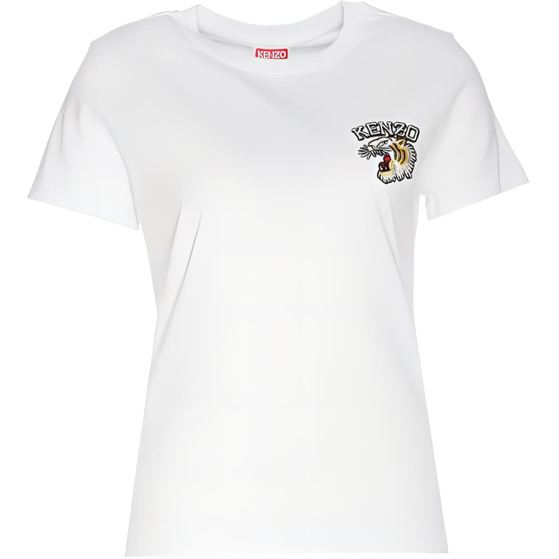 Футболка KENZO T - изображение 1