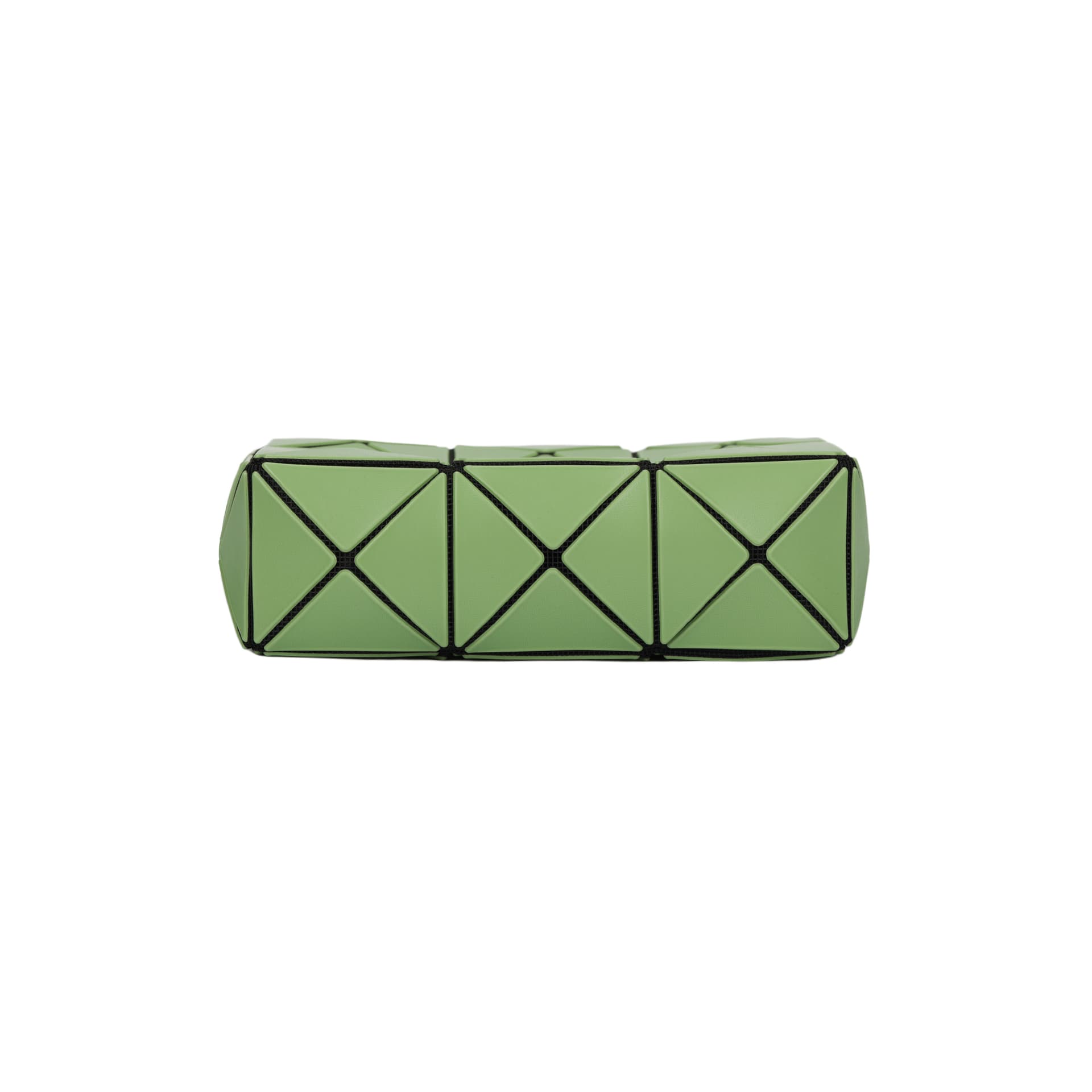 Сумка через плечо ISSEY MIYAKE Cuboid 8 PVC - изображение 5