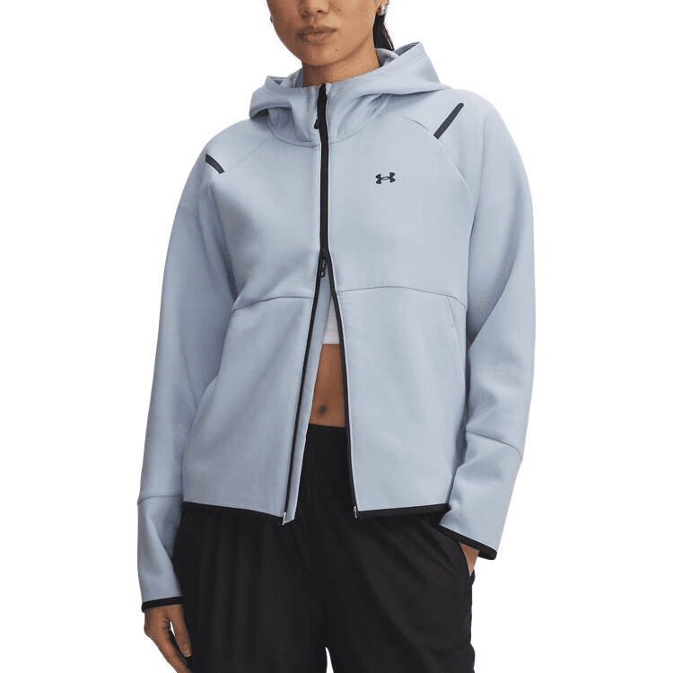 Куртка Куртка Under Armour Unstoppable Женская - изображение 1