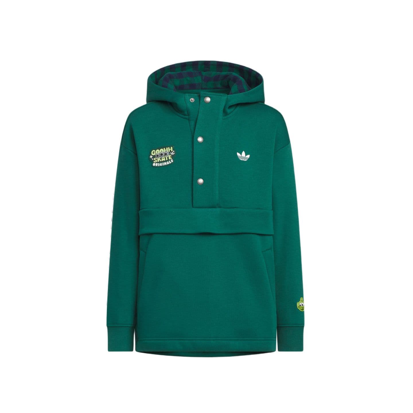 Adidas Originals x Disney Толстовка для детей - изображение 1