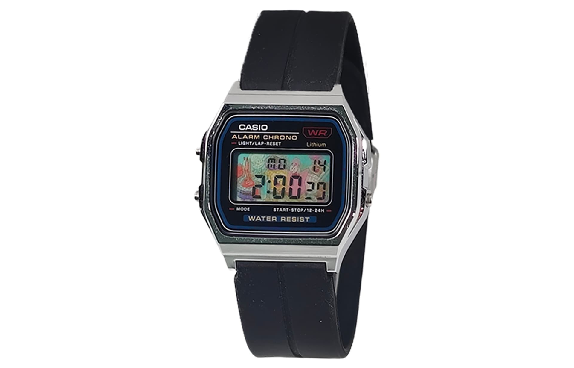 Часы CASIO A159WA-N1D-hmbbh - изображение 1