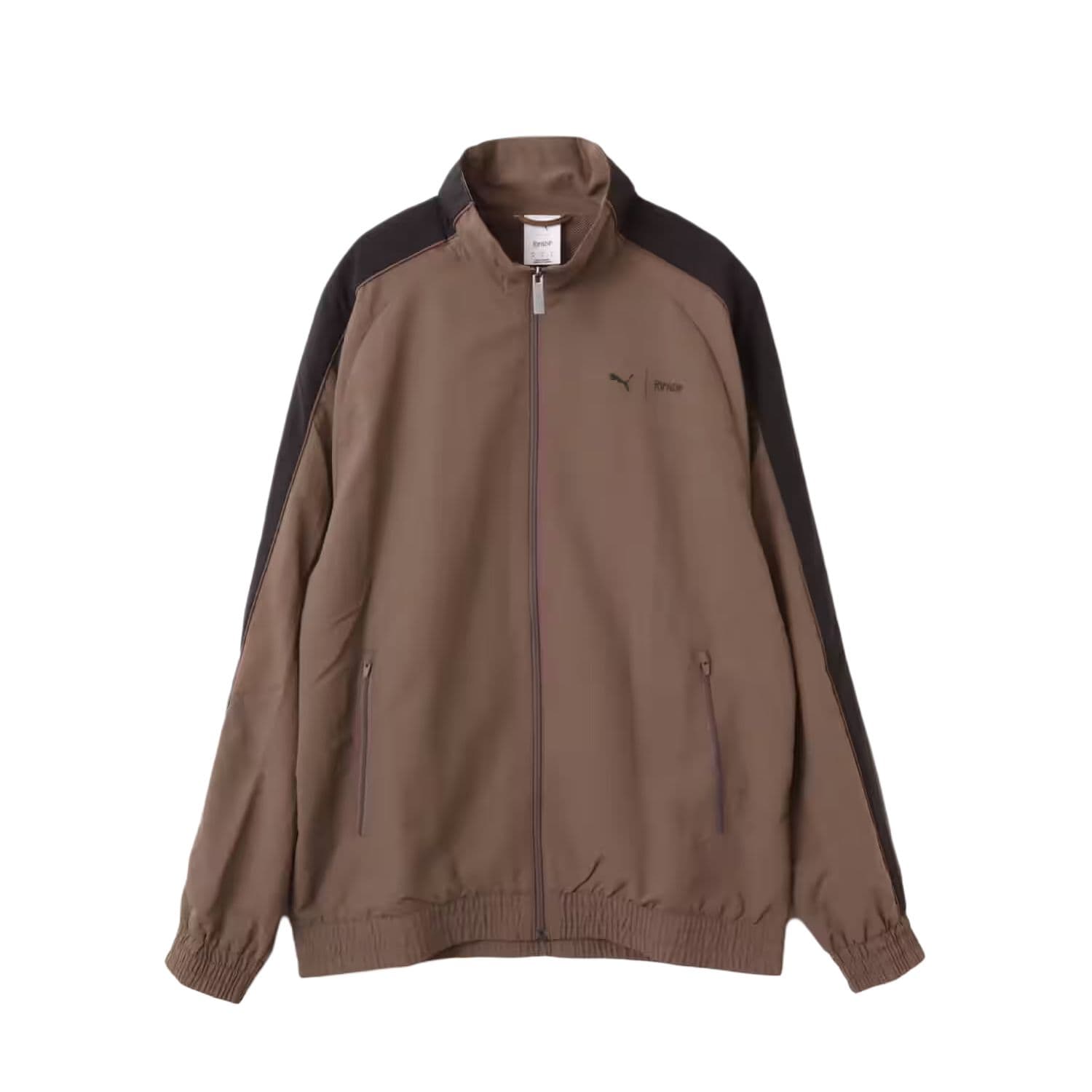 Куртка PUMA RIPNDIP Бронза Унисекс Куртки - изображение 1