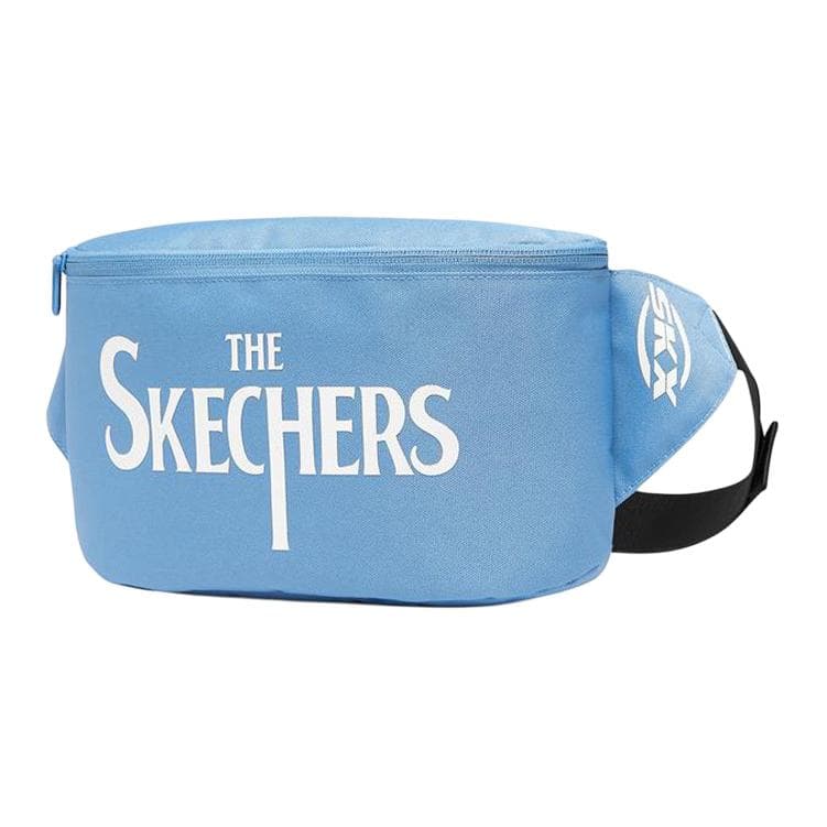 Поясная сумка Skechers Logo - изображение 2