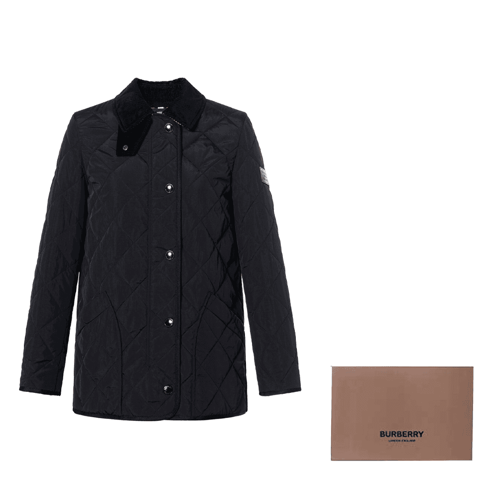 Burberry - изображение 4