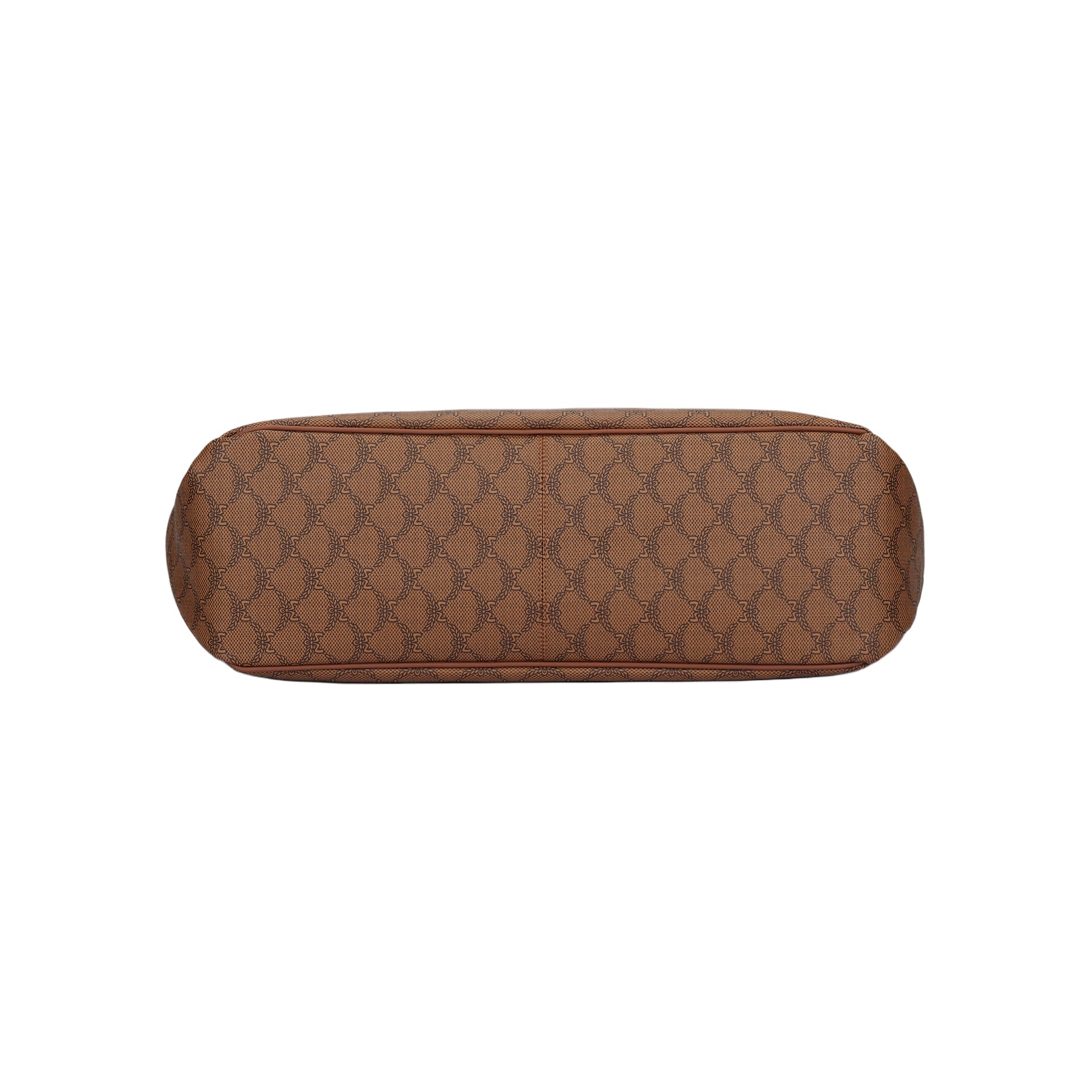 Мини-сумка MCM Himmel COGNAC - изображение 4
