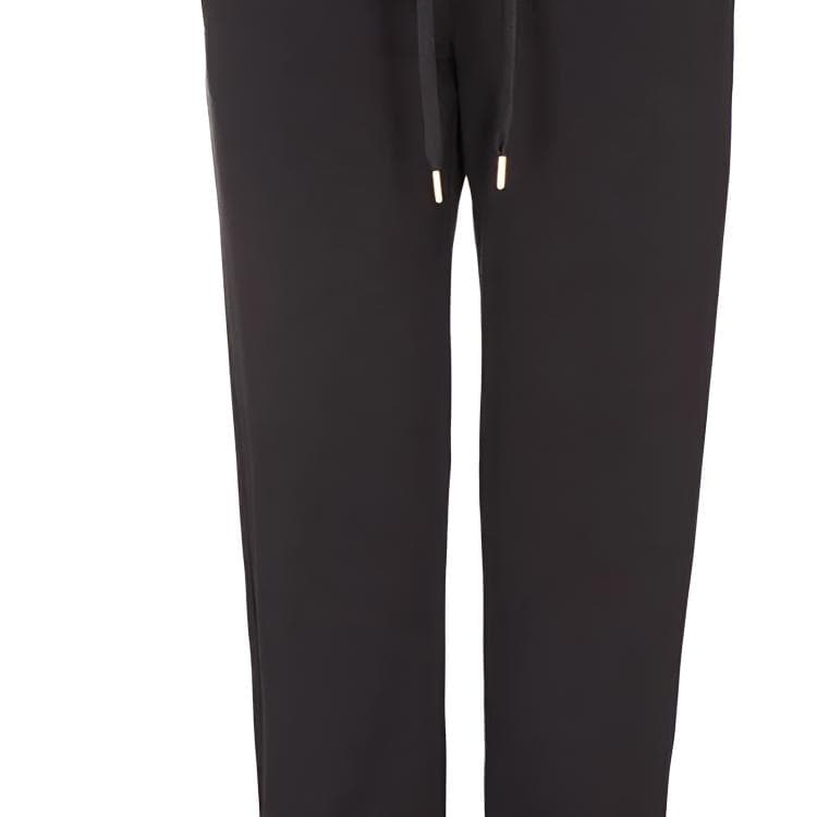 Штаны EMPORIO ARMANI SS23 Logo - изображение 5