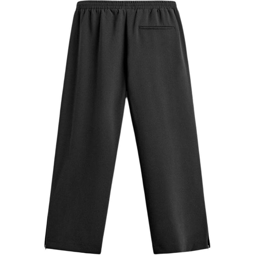 Штаны ZARA Gray Men's Casual Pants ZARA Серый Мужской Повседневный Брюки - изображение 2