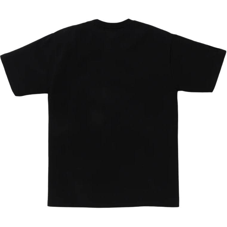 Футболка A BATHING APE ABC Camo FW25 T Рубашка Мужская - изображение 8