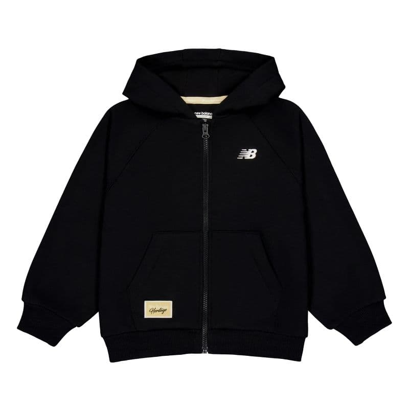 New Balance BK Kids Куртки - изображение 1