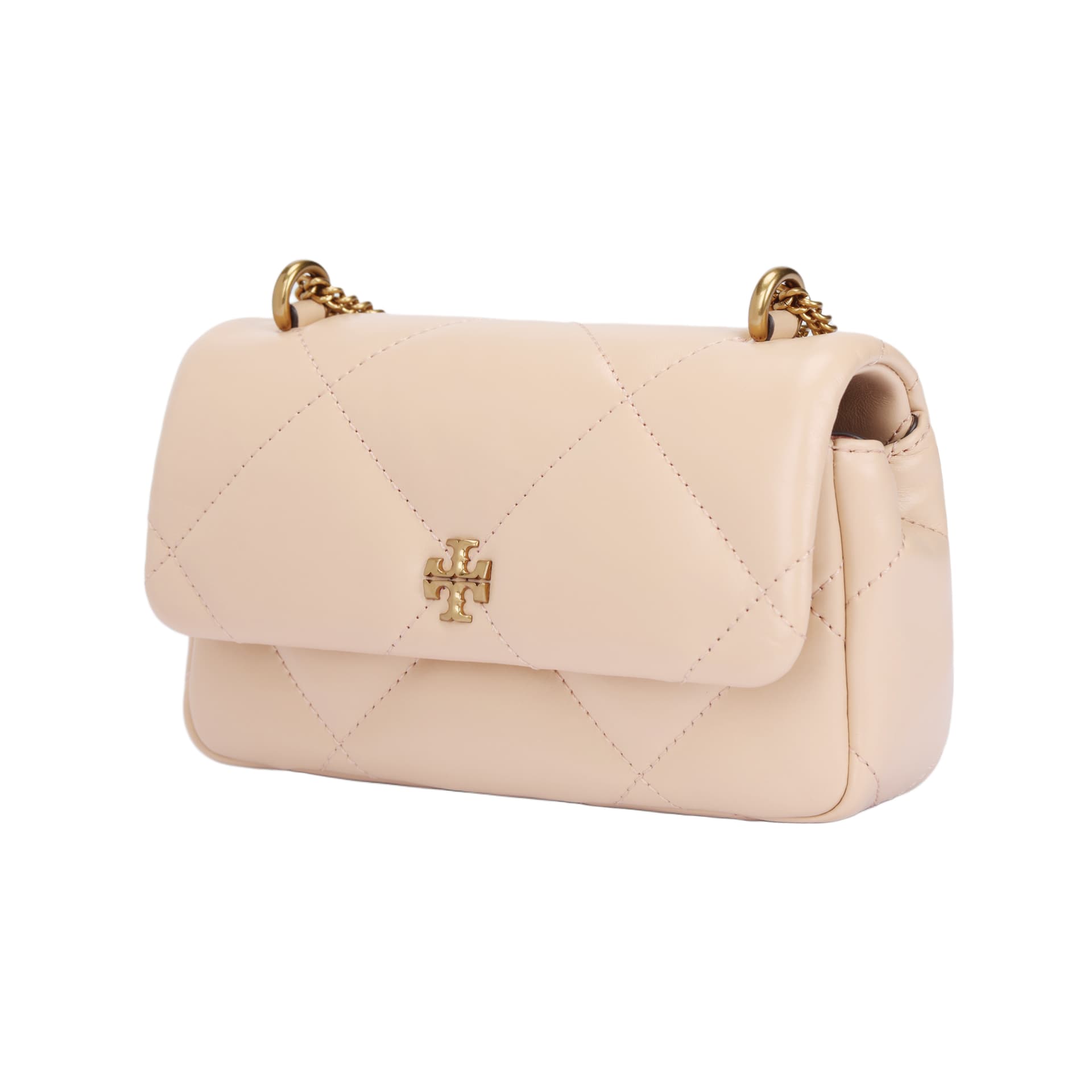 Сумка через плечо TORY BURCH Kira - изображение 2