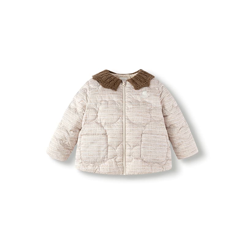 BALABALA Kids Пуховики - изображение 1
