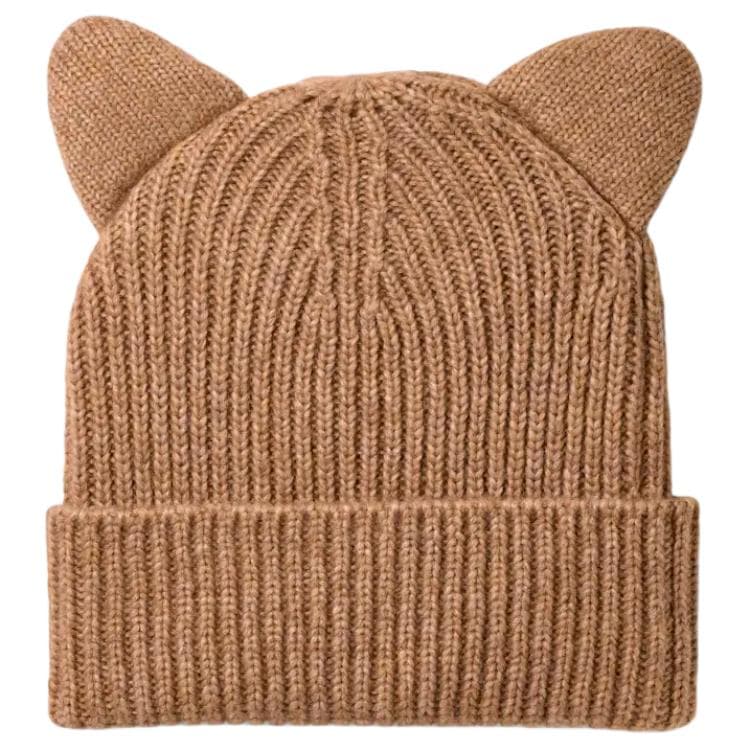 Шапка UGG Модакрил Шапки-бини Детские Коричневые - изображение 2
