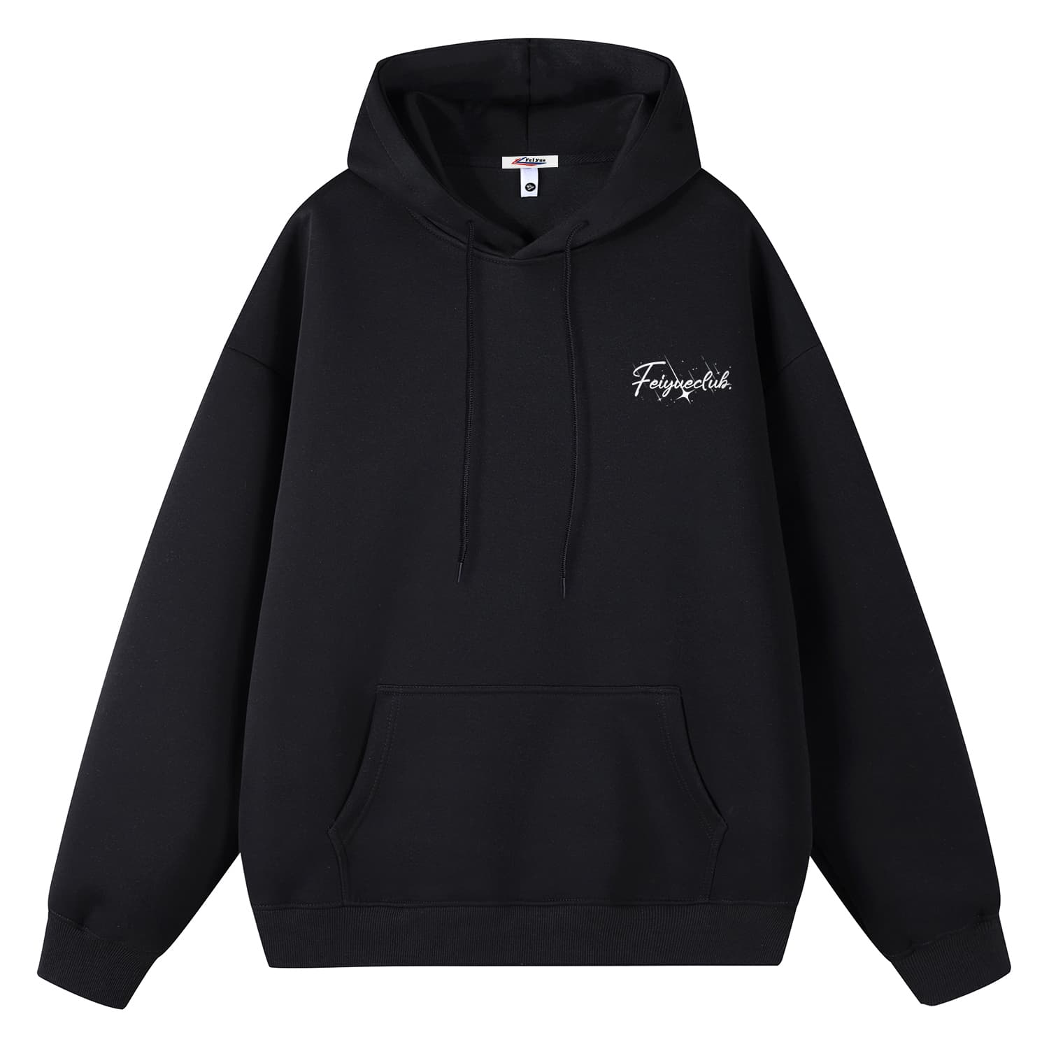 Худи Feiyue Logo - изображение 2