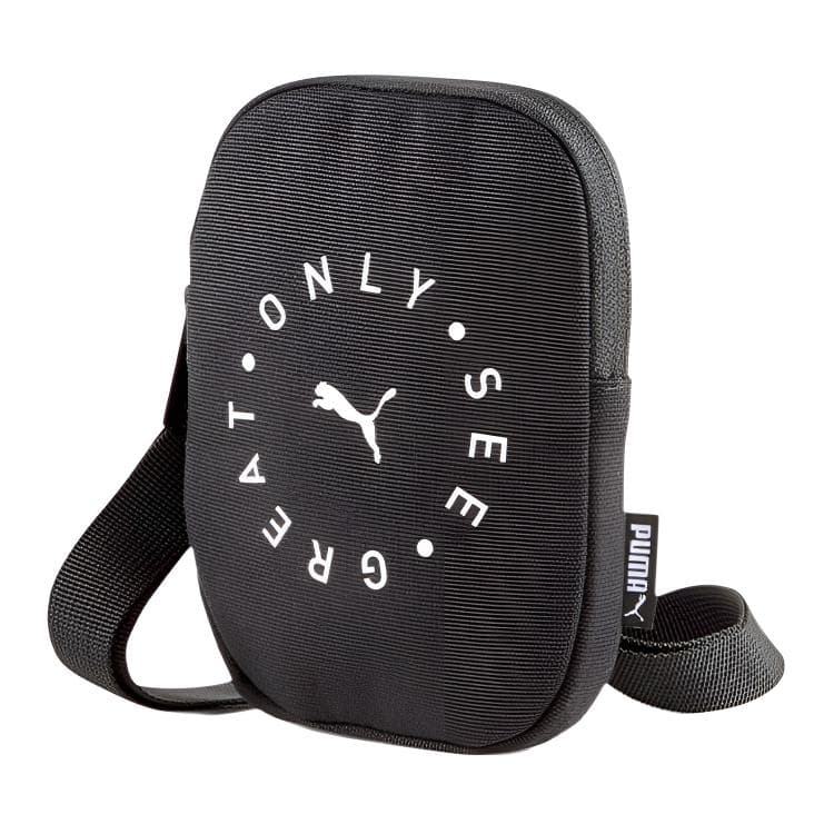 Мини-сумка PUMA Osg Crossbody - изображение 1