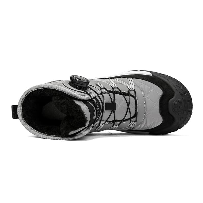 Ботинки зимние Warrior Snow Boots - изображение 4