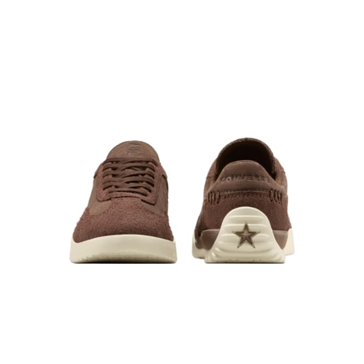 Кроссовки Converse Run Star Trainer Повседневная обувь Унисекс - изображение 4